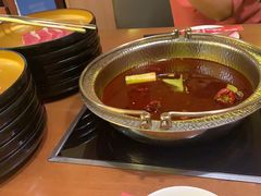 -牛New寿喜烧(青浦店)