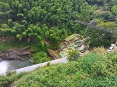 -平江沱龙峡漂流