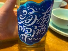 -南海渔家•海鲜•正宗海南菜(海棠湾店)