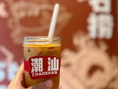-潮澎派·潮汕菜大排档(南较西路店)