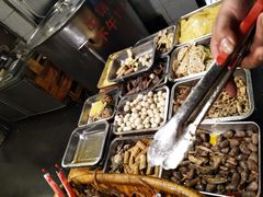 -巴蜀王氏现捞(五大花园店)