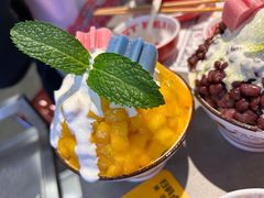 -生活如沸·顺德水牛奶火锅(大学路店)