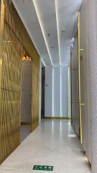 点击看大图 -3AM·S HAIR SALON烫发染发接发