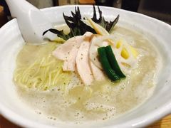 -篝拉面(银座店)
