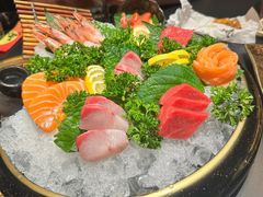 -無二炙坊·和牛烧肉(大钟寺1733店)