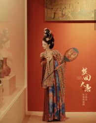 点击看大图 -美云庭古装·格格服汉服·京城旅拍(北京店)