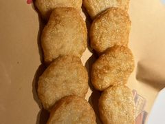 -张家卫·阳江菜·小海鲜(肥婆湾桥店)