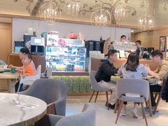 大堂-Lex Coffee