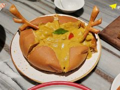 -大树餐厅(大悦城店)