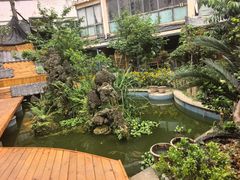-田园印象·成都土菜院子(华阳店)