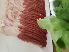 -清真·鸦儿李记·涮肉(鼓楼店)