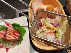 -匠和风精致料理(成都龙湖滨江天街店)