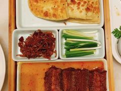 -聚京民福烤鸭店(木樨园店)