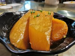 肉汁萝卜-院子餐厅·大锅菜·老杭帮(桥西直街店)