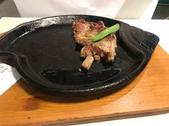-纽斯特自助牛排餐厅(三林印象城店)