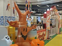 -汤姆熊欢乐世界·史莱姆怪兽(正大店)