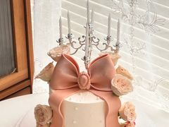 -Lucky Time幸福时光DIY蛋糕烘焙馆(大悦城店)