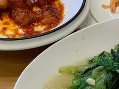 -楚瑶小味·湖北鱼头泡饭(文秀花园店)