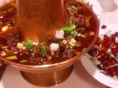 -叁宝烤肉• 西安烧烤(凤城十二路店)