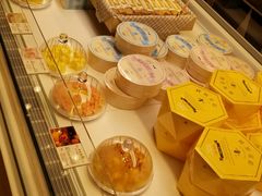 -好利来(东直门银座店)