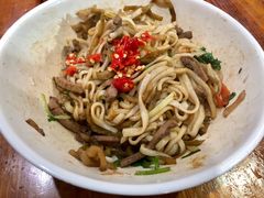 -肆姐面粉馆(坡子街店)