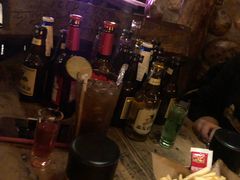 -Helens海伦司小酒馆(津湾广场店)