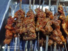 -永刚烧烤(大夜市店)