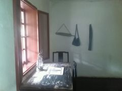 -毛泽东寻乌调查纪念馆