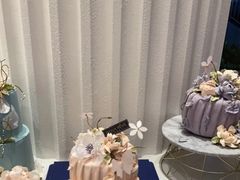 -杜哈夫DOUX RÊVE·生日蛋糕(日月光店)