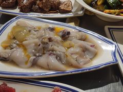 -胡同泥炉烤肉(总店)