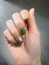 -蜜丝卡伦美甲美睫连锁