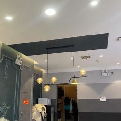 -可大男士理发馆