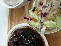 -箪食记(汉口路店)