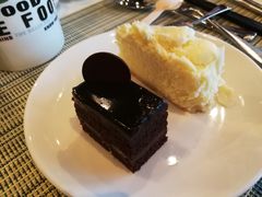 -The COOK·厨餐厅·自助餐(浦东嘉里大酒店)