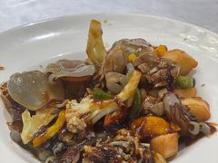-聚春园自助餐厅(东街口店)
