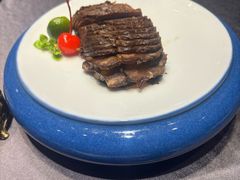 -骏莱海鲜鱼港(五角场店)