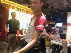 -禄鼎记·多口味酸菜鱼(侨鑫店)