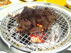 -喜来稀肉(北外滩白玉兰广场店)