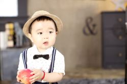-WPlus明星肖像亲子全家福摄影