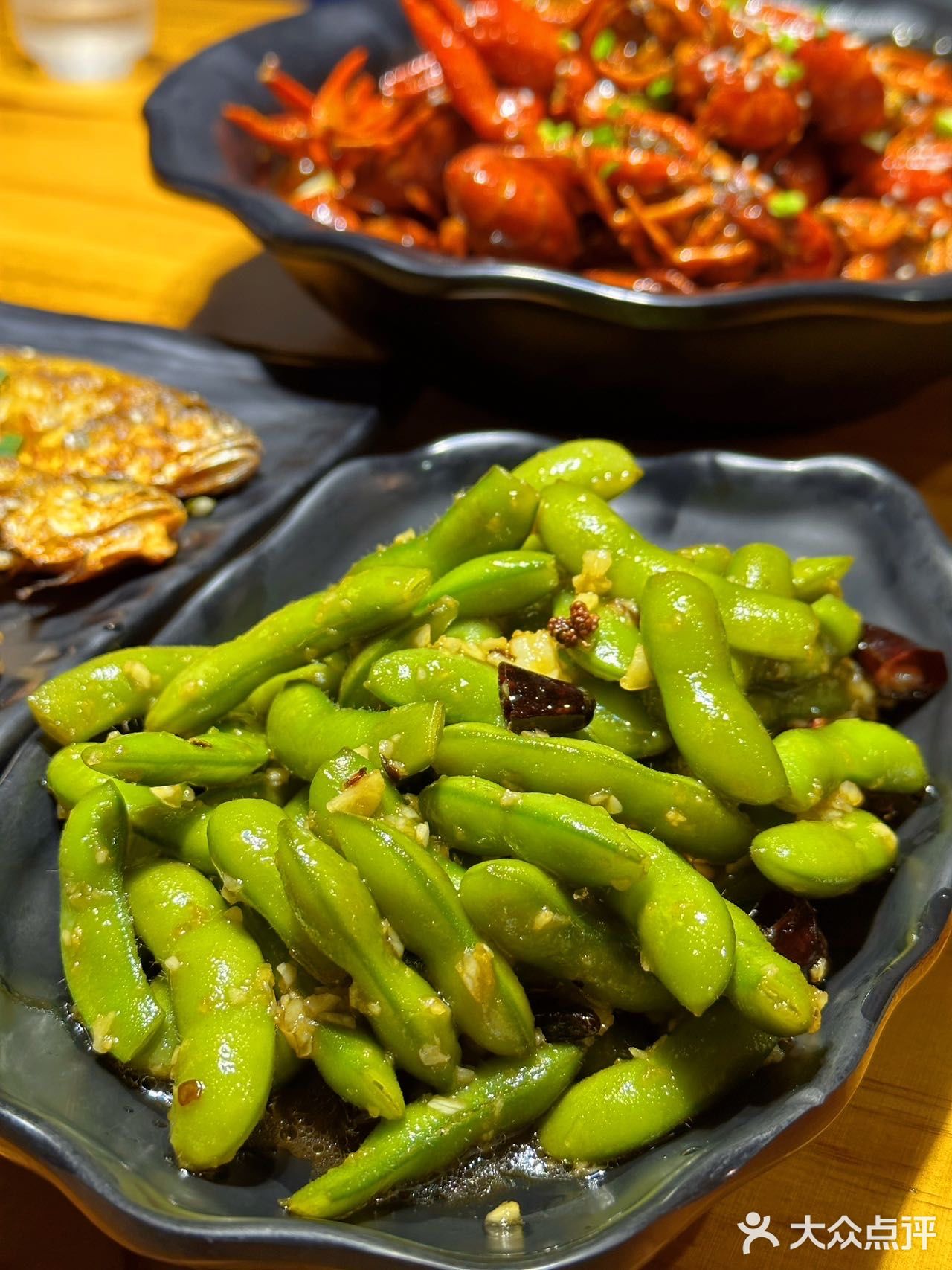 “强哥”都打卡过的武汉烧烤店，你不想去尝一尝吗