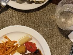 -长沙芙蓉国温德姆至尊豪廷大酒店 - 自助餐厅