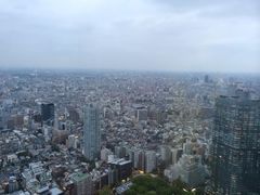-东京都厅舍