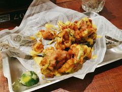 -卡朋厨房(289艺术园区店)