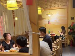 -大话小腰(鸟巢店)