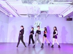 -HI dance 舞室