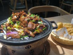-宏状元现熬粥·京味菜(黄寺大街店)
