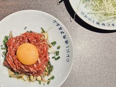 -蒜香焼肉PURUSHIN(马场路店)