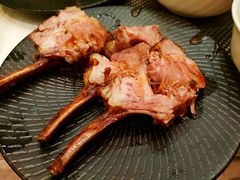 -新发展亚太JW万豪酒店·福苑咖啡厅