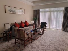 -天目湖御水温泉·度假酒店