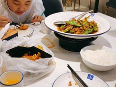 -兰湘子·湘菜小炒(崂山丽达店)